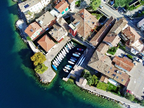 Cassone di Malcesine